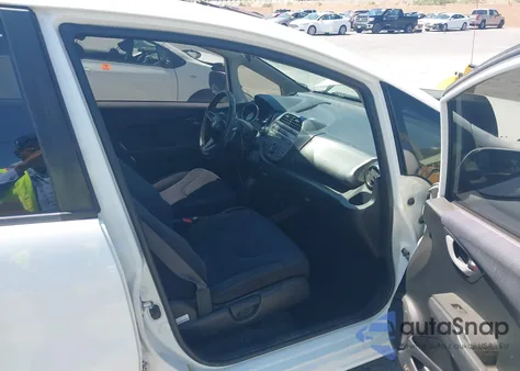 2012 Honda Fit Sport z USA, uszkodzony, nr VIN JHMGE8H52CS004718